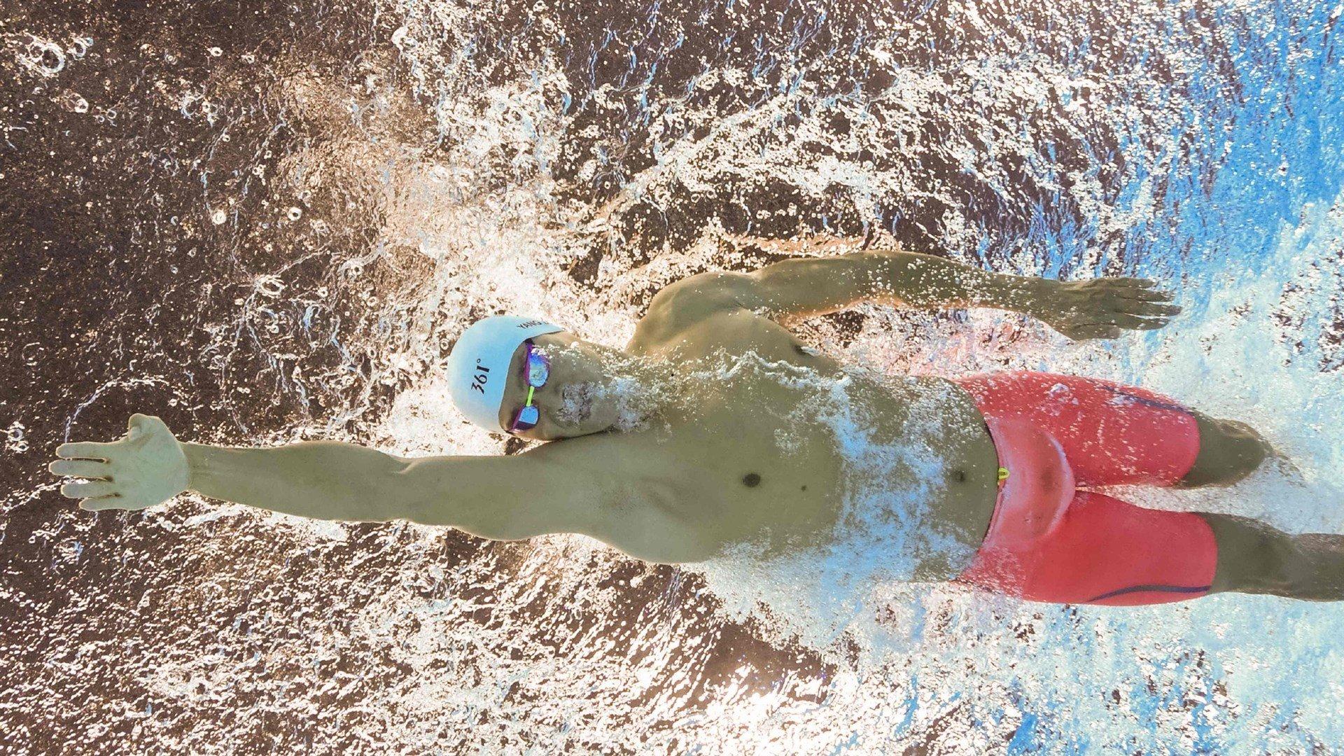 从豪门弃子到国足脊梁，揭秘中超最励志队长的逆袭之路